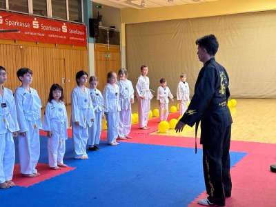 Taekwondo Startseite 01